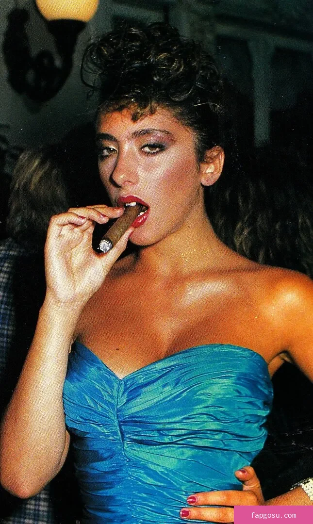 Sabrina Salerno