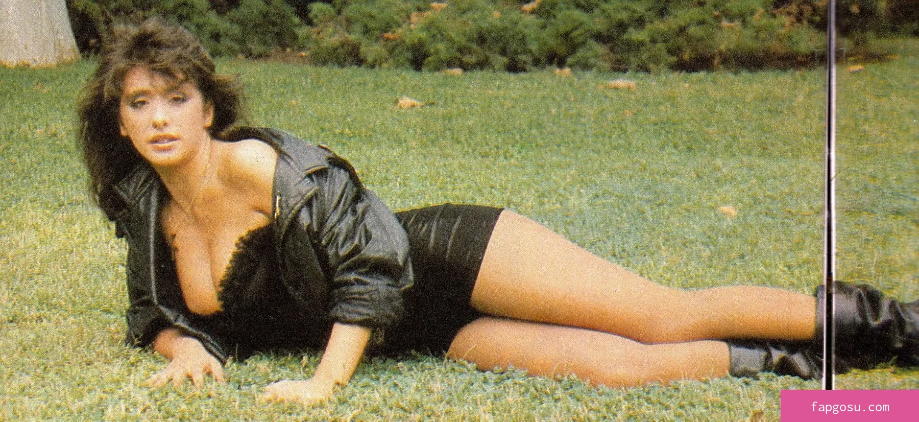 Sabrina Salerno