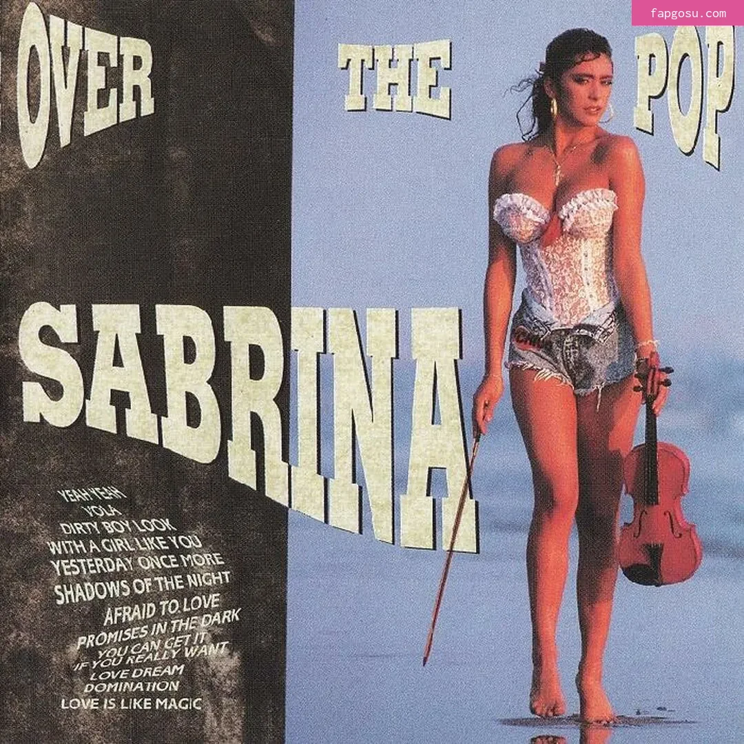 Sabrina Salerno