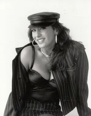Sabrina Salerno