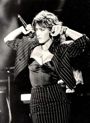 Sabrina Salerno