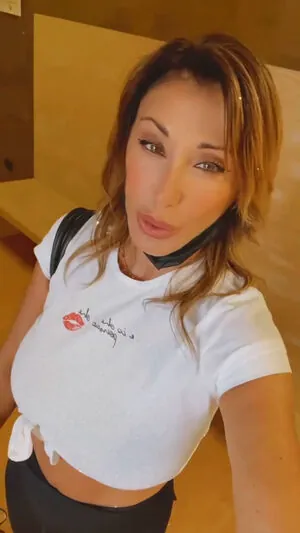 Sabrina Salerno