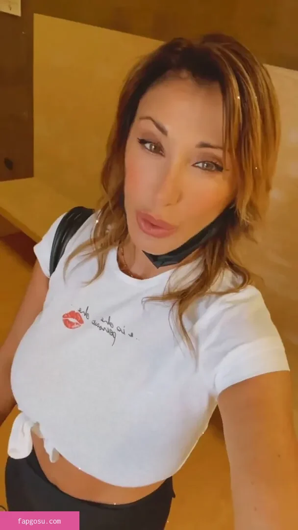 Sabrina Salerno - Photo #1166