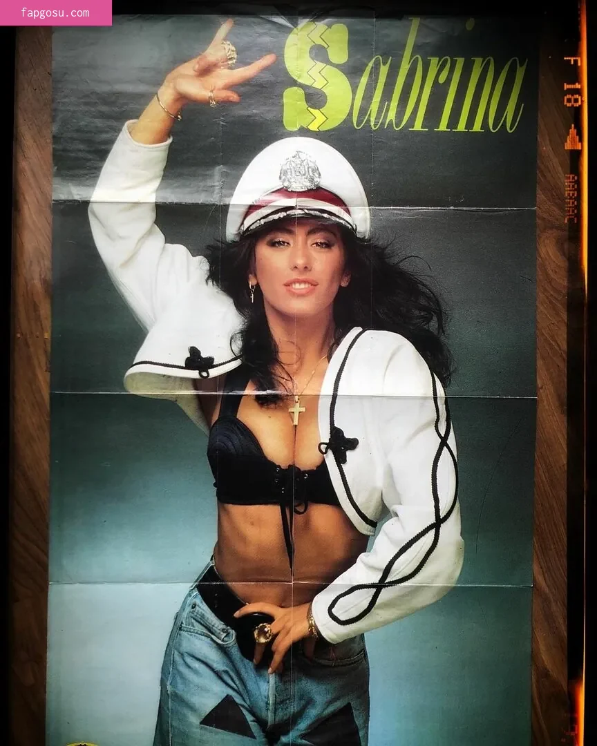 Sabrina Salerno