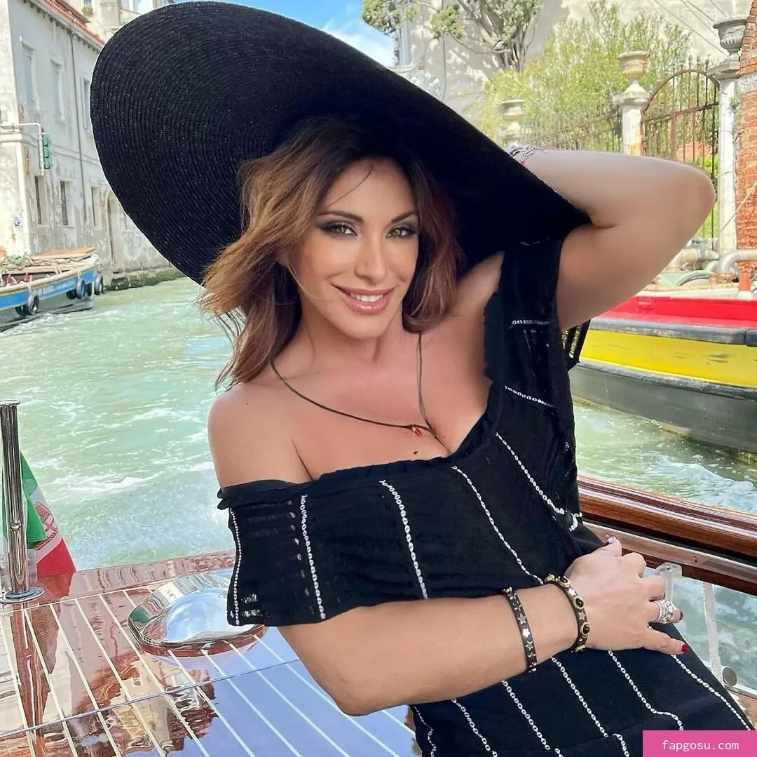 Sabrina Salerno