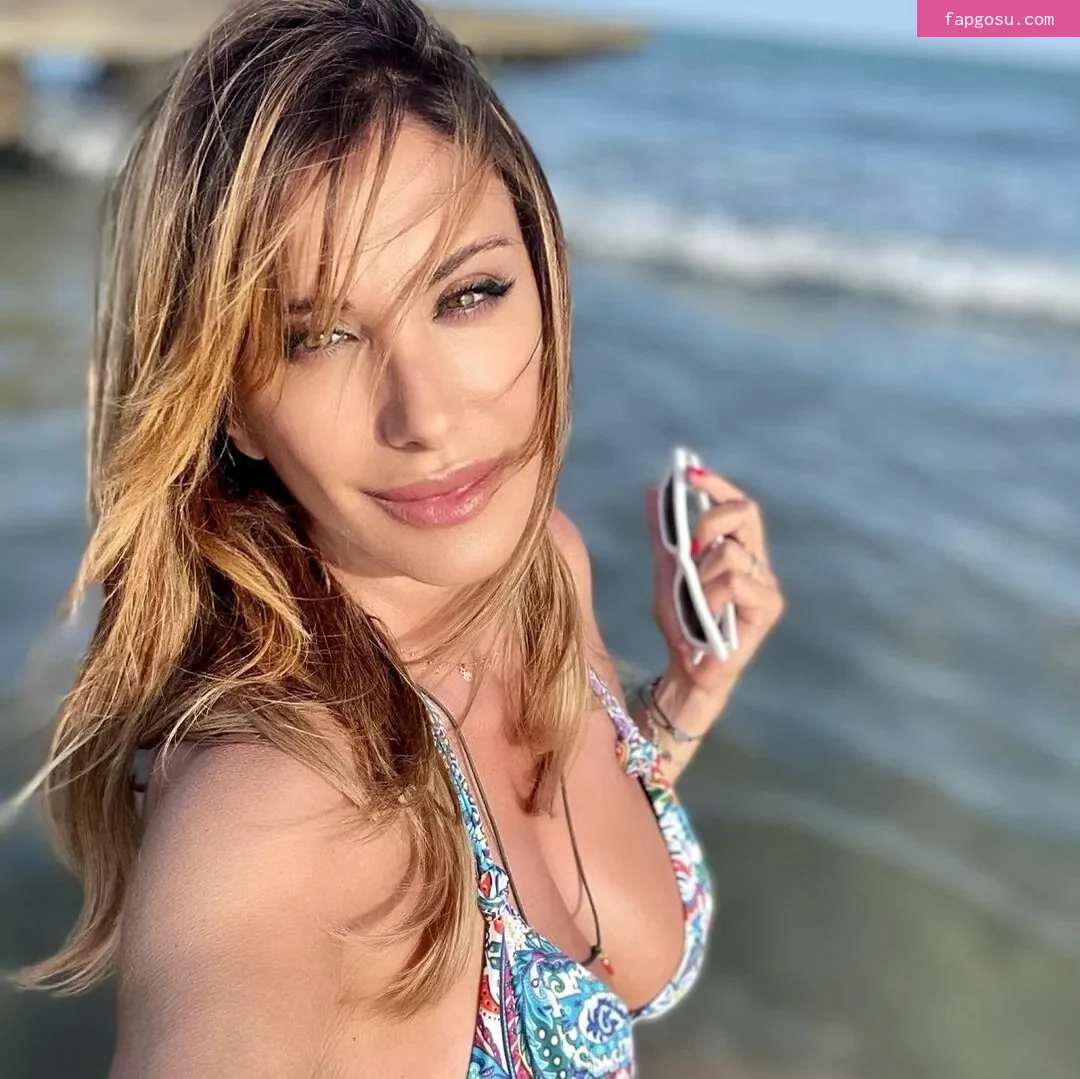 Sabrina Salerno