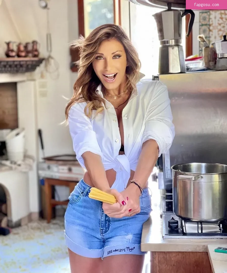 Sabrina Salerno