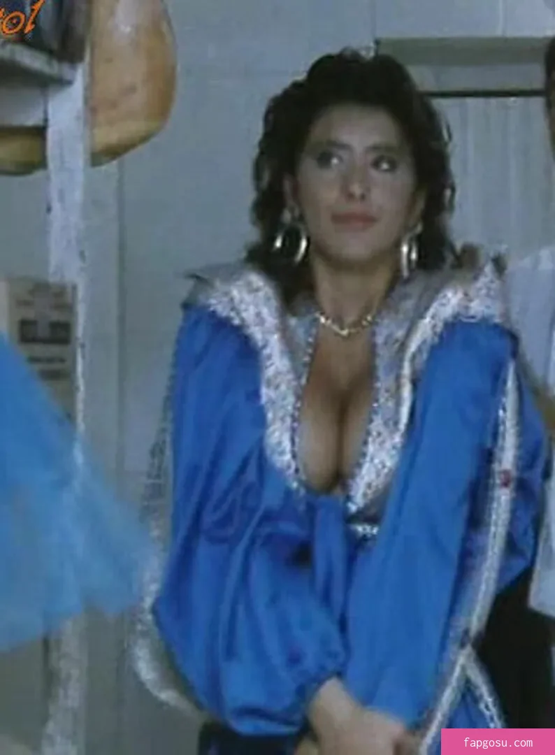 Sabrina Salerno - Photo #1227