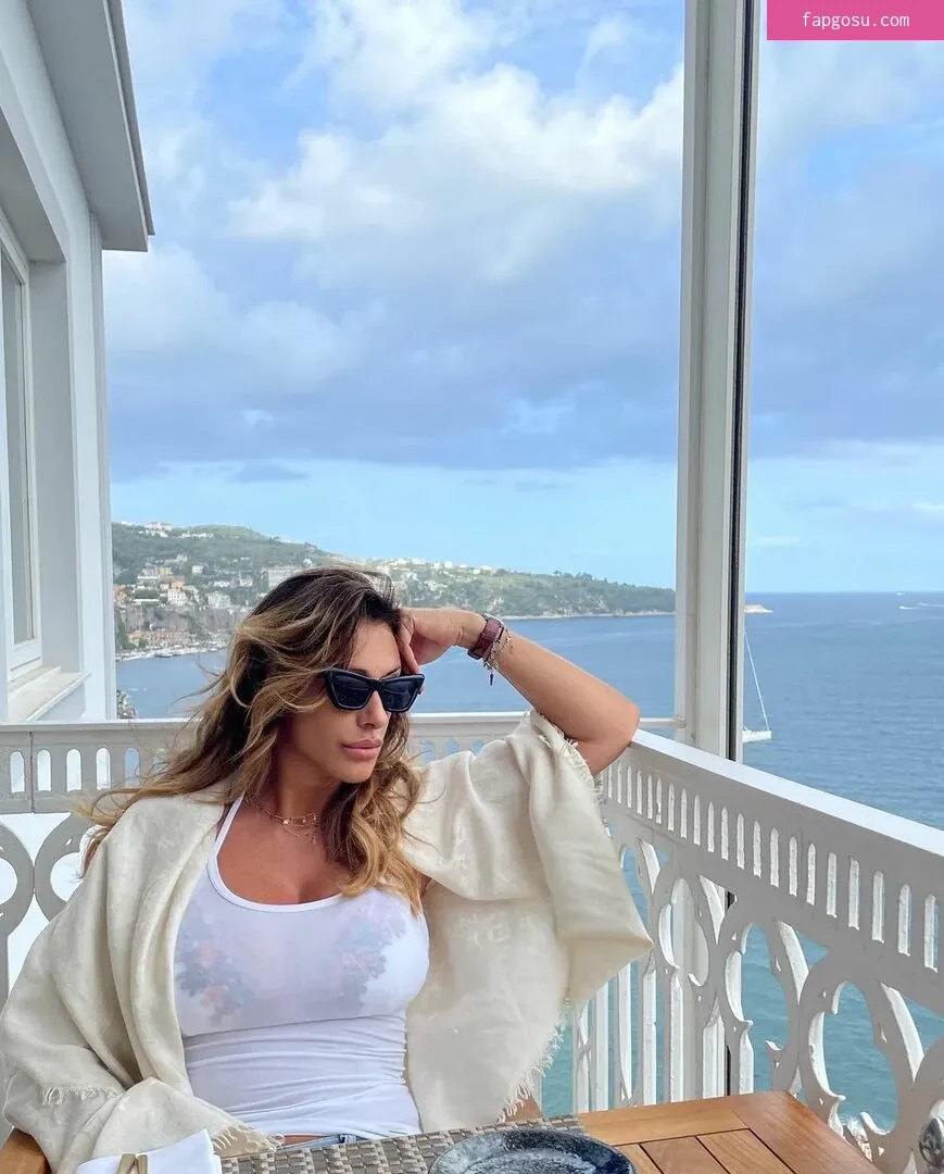 Sabrina Salerno - Photo #1246