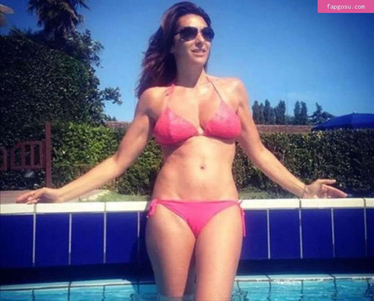 Sabrina Salerno