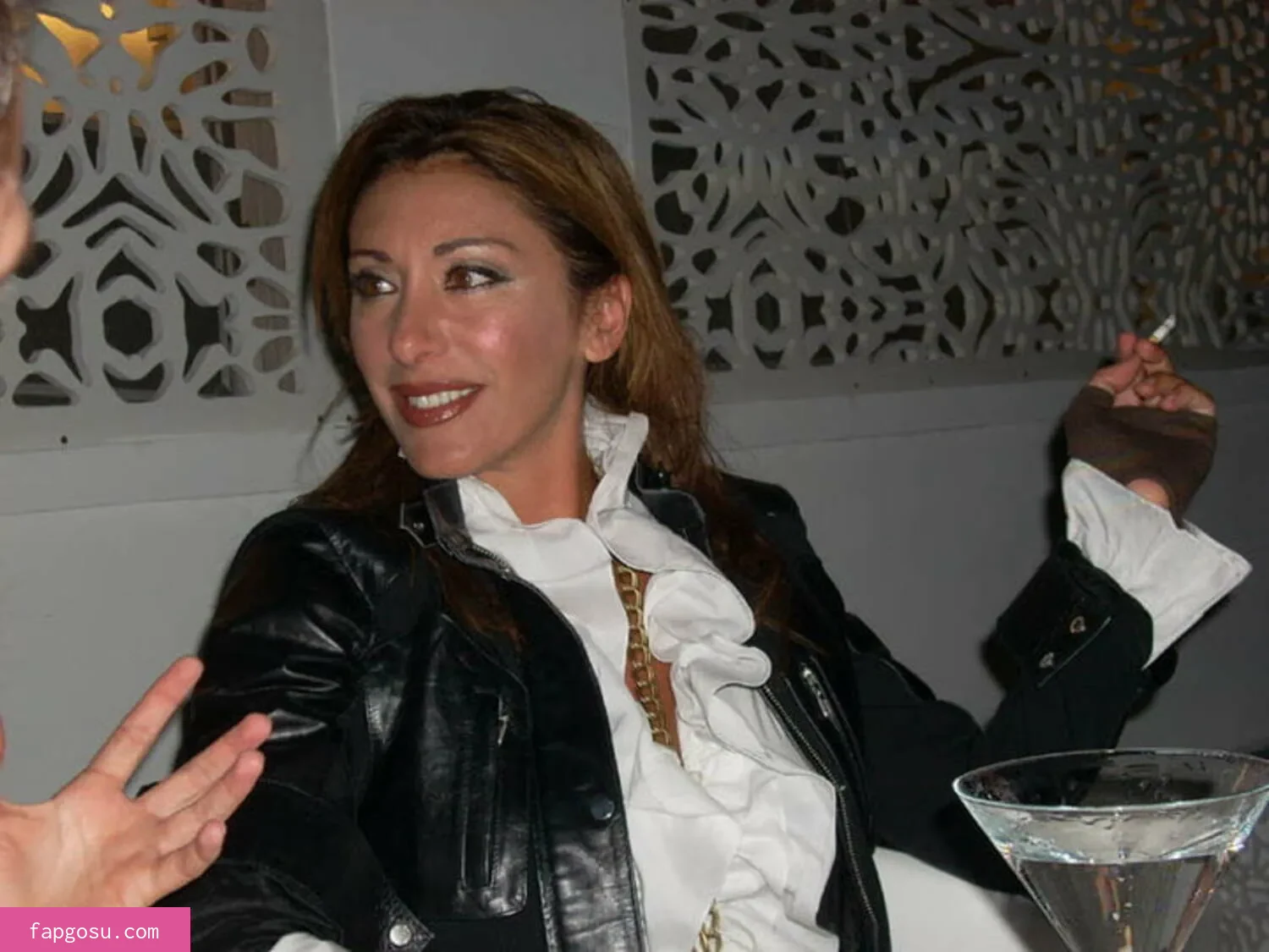 Sabrina Salerno
