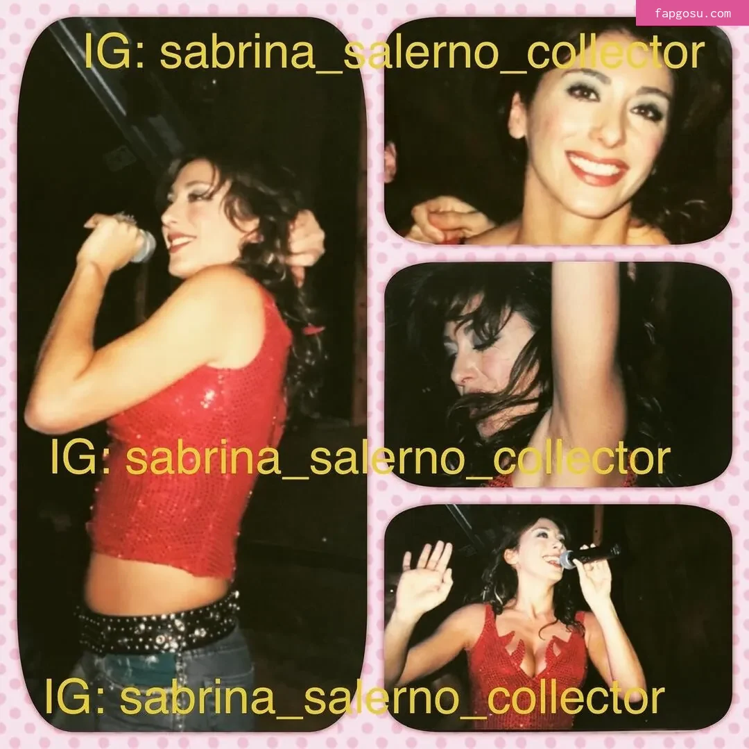 Sabrina Salerno