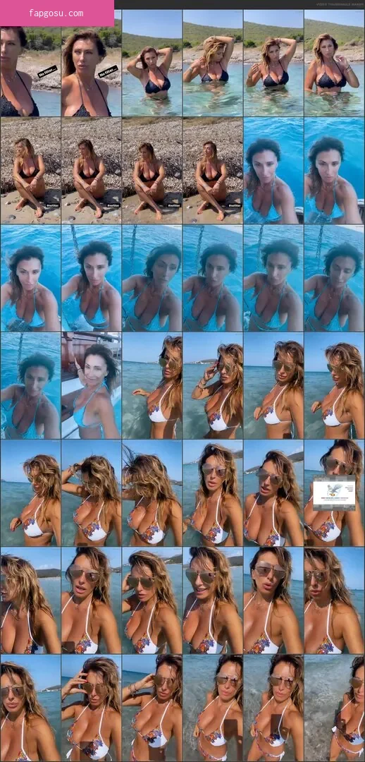 Sabrina Salerno - Photo #1289