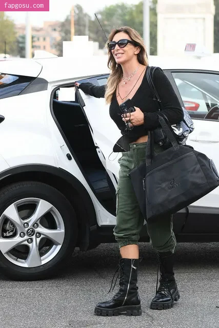 Sabrina Salerno