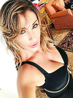 Sabrina Salerno