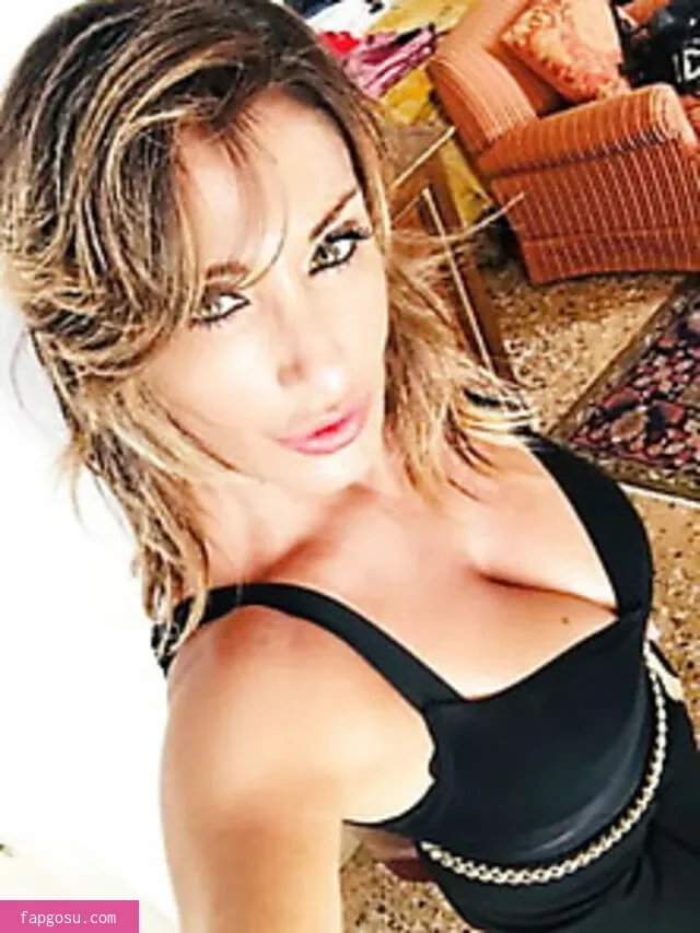 Sabrina Salerno - Photo #1384