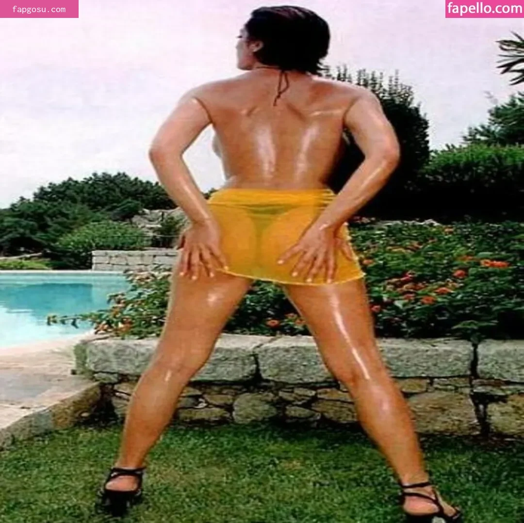 Sabrina Salerno - Photo #1391