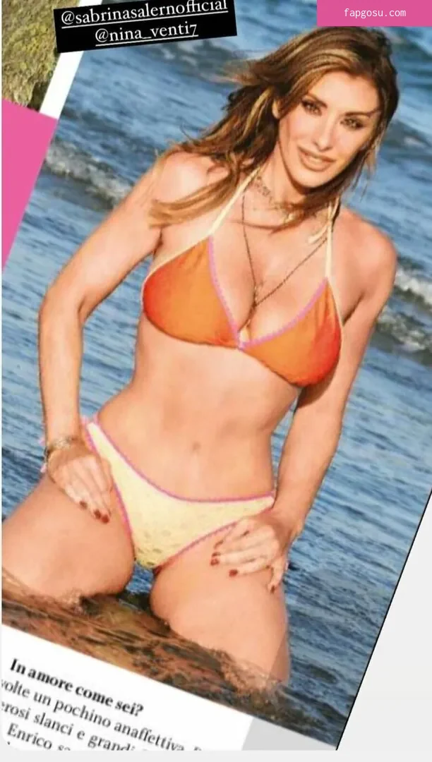 Sabrina Salerno