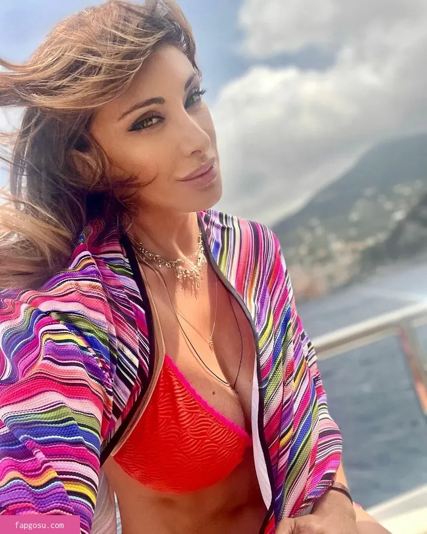 Sabrina Salerno - Photo #1447