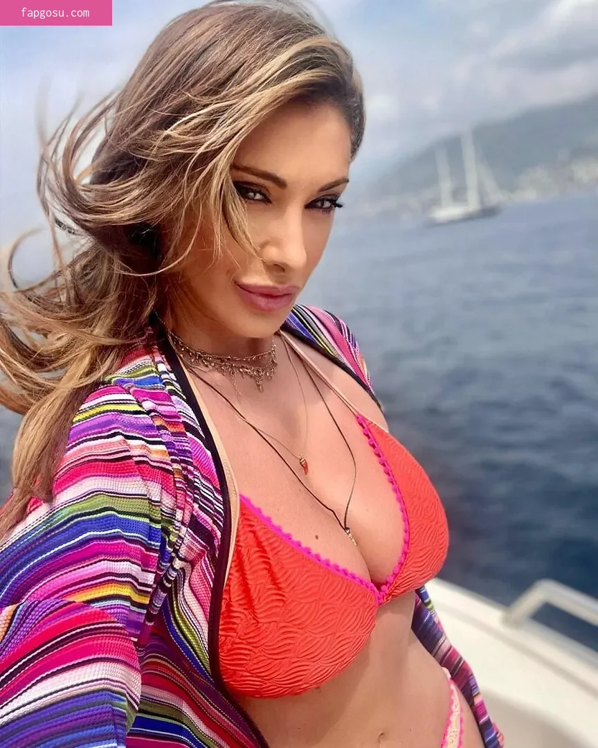 Sabrina Salerno