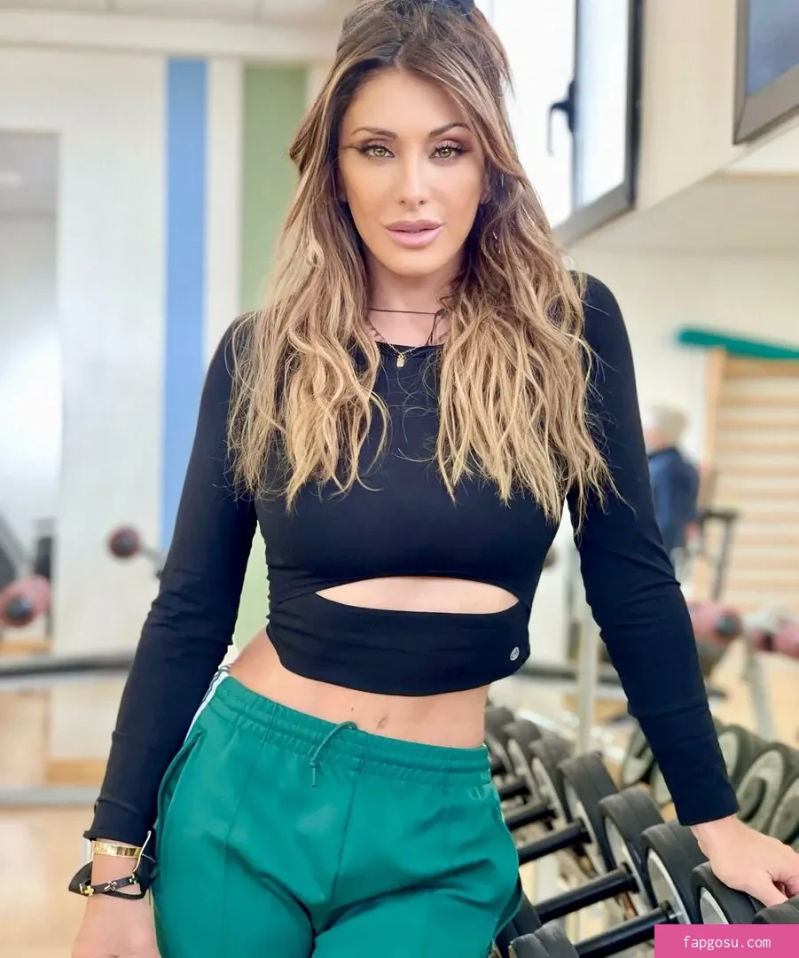 Sabrina Salerno