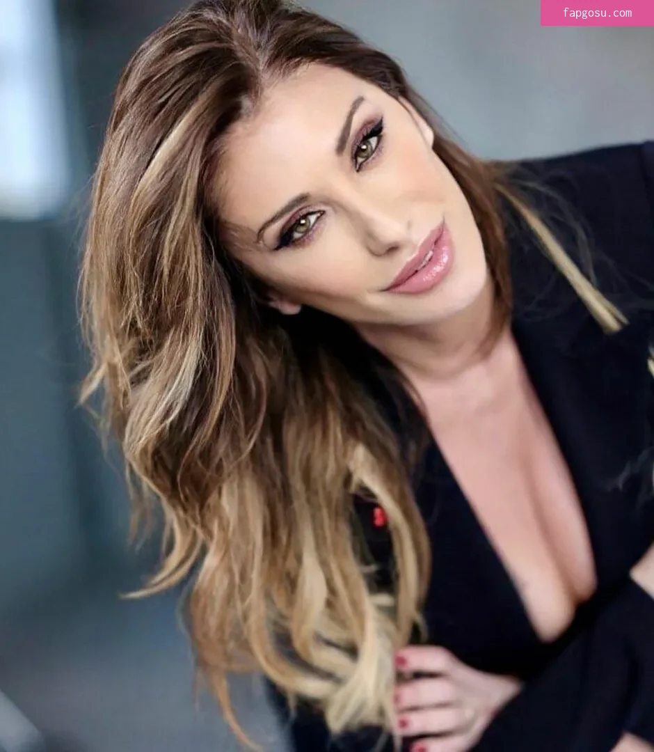 Sabrina Salerno - Photo #1636