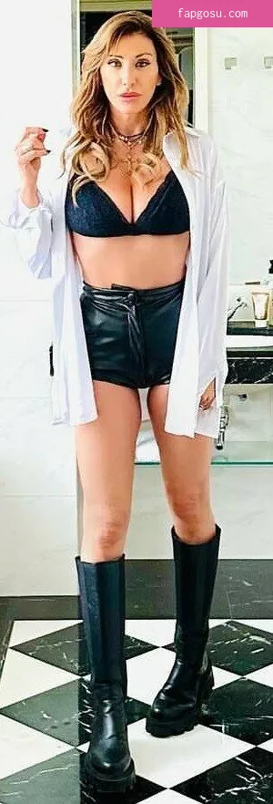 Sabrina Salerno - Photo #1756