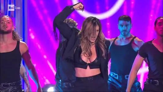 Sabrina Salerno