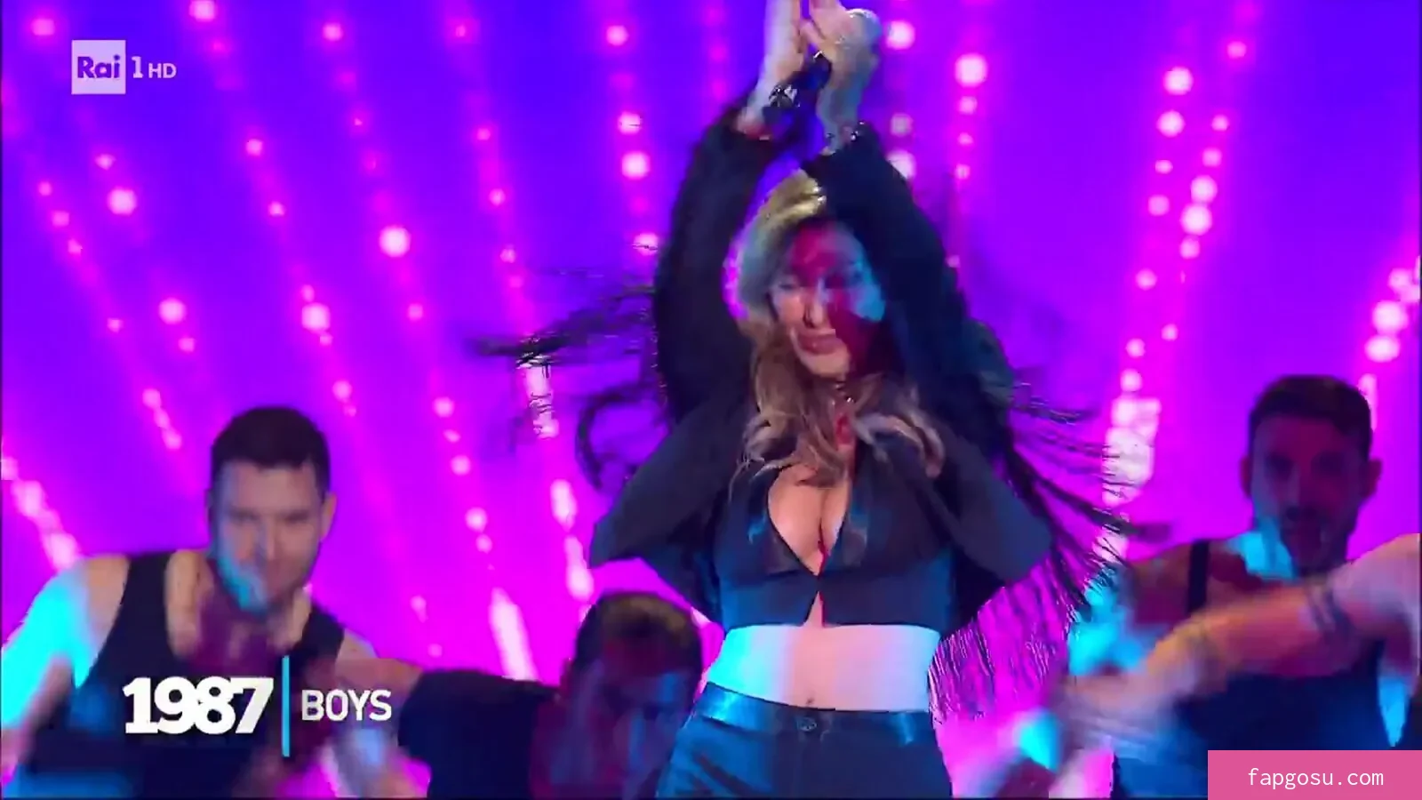Sabrina Salerno