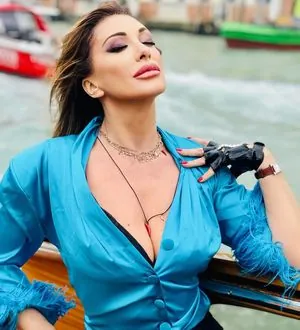 Sabrina Salerno