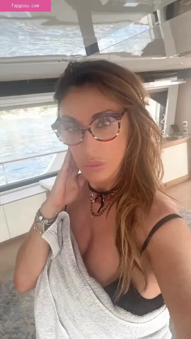 Sabrina Salerno