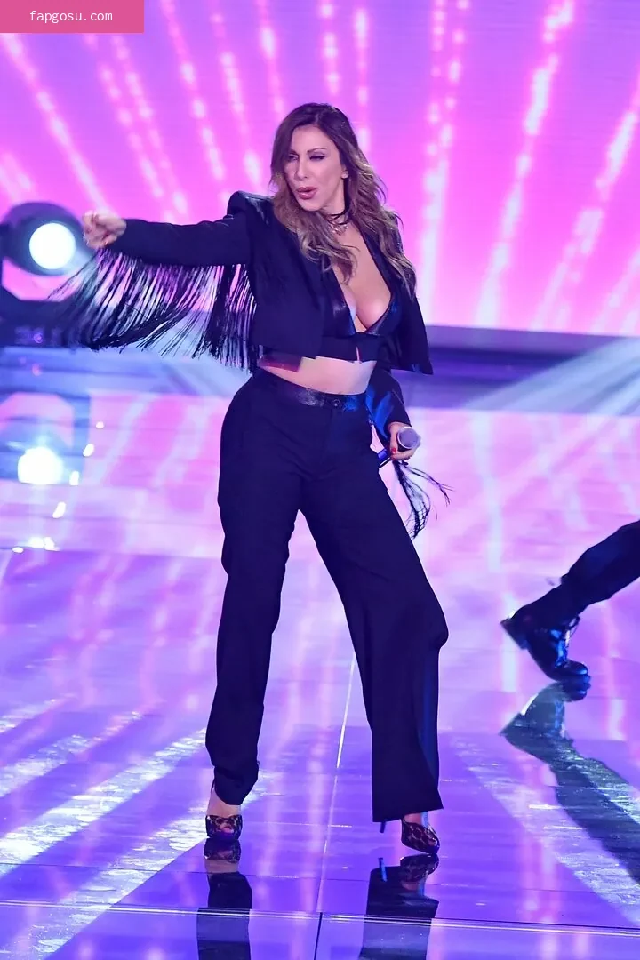 Sabrina Salerno
