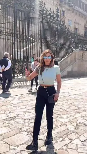 Sabrina Salerno