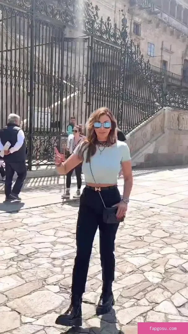 Sabrina Salerno - Photo #1911
