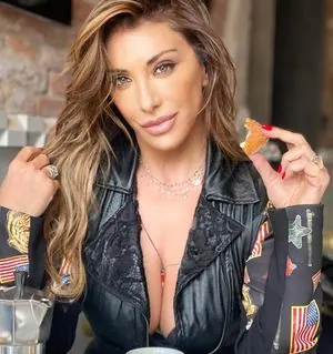 Sabrina Salerno