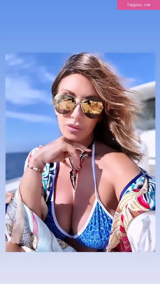 Sabrina Salerno - Photo #1996