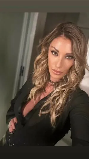 Sabrina Salerno