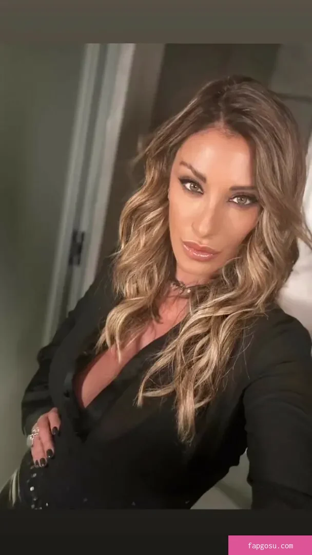 Sabrina Salerno - Photo #2179