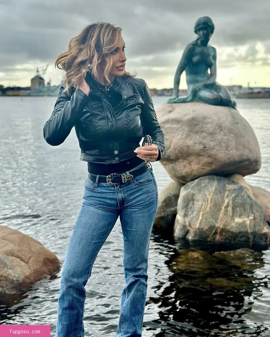 Sabrina Salerno