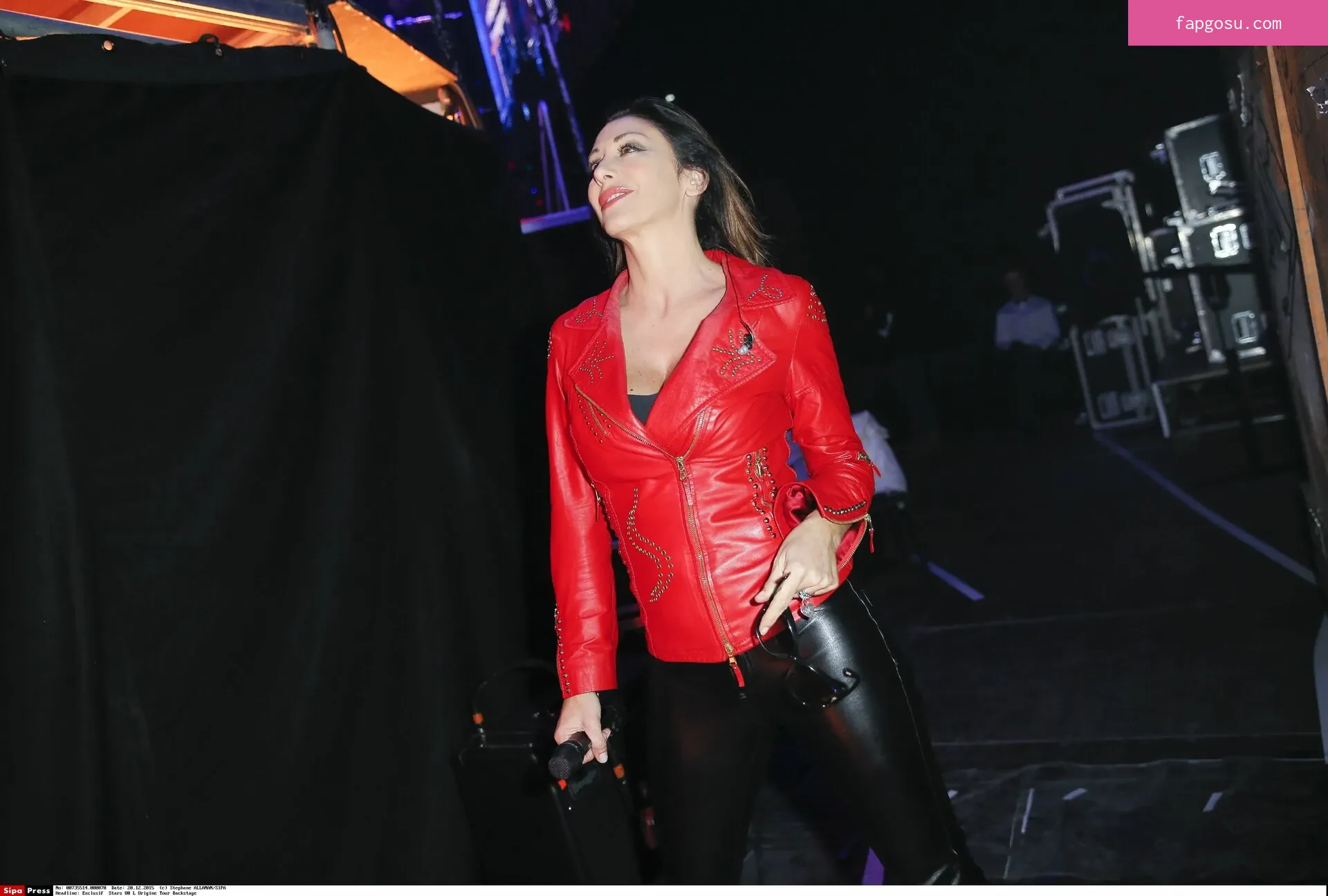 Sabrina Salerno