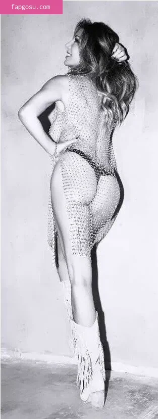 Sabrina Salerno - Photo #2359