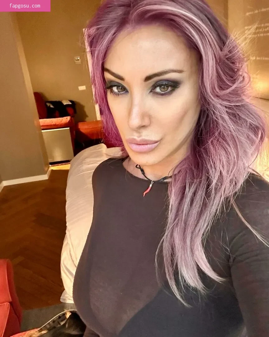 Sabrina Salerno