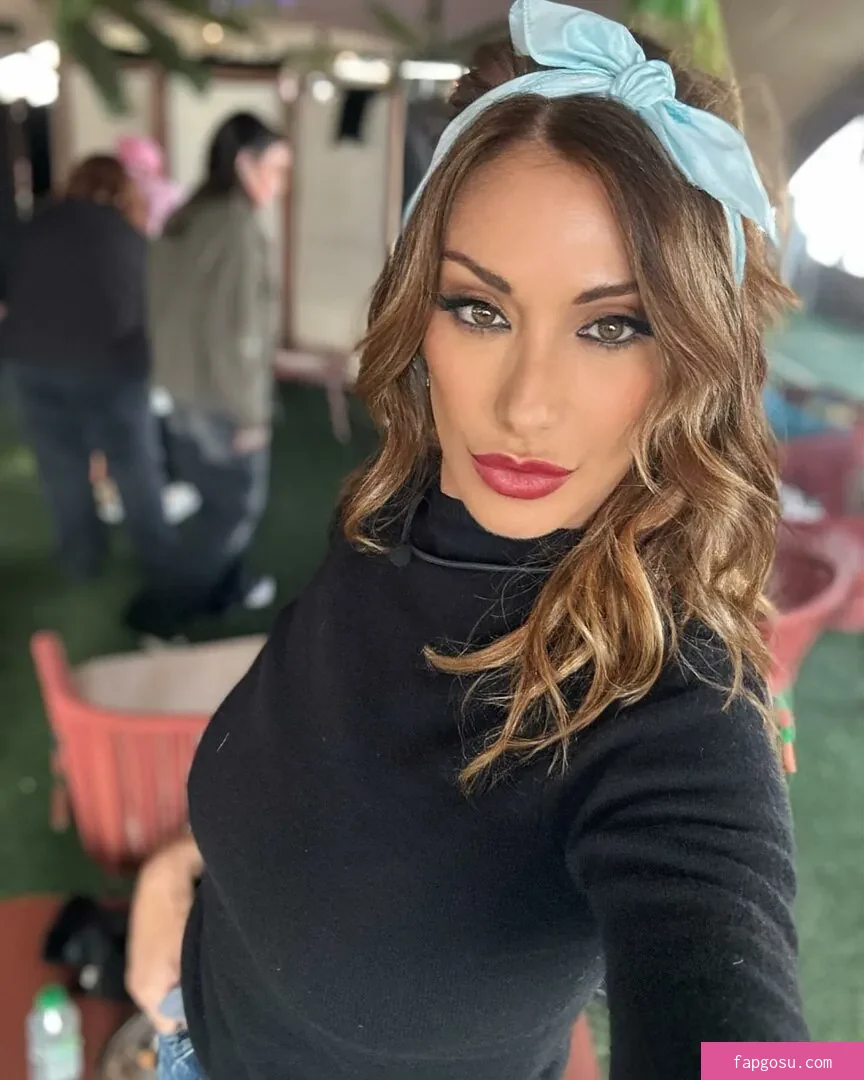 Sabrina Salerno