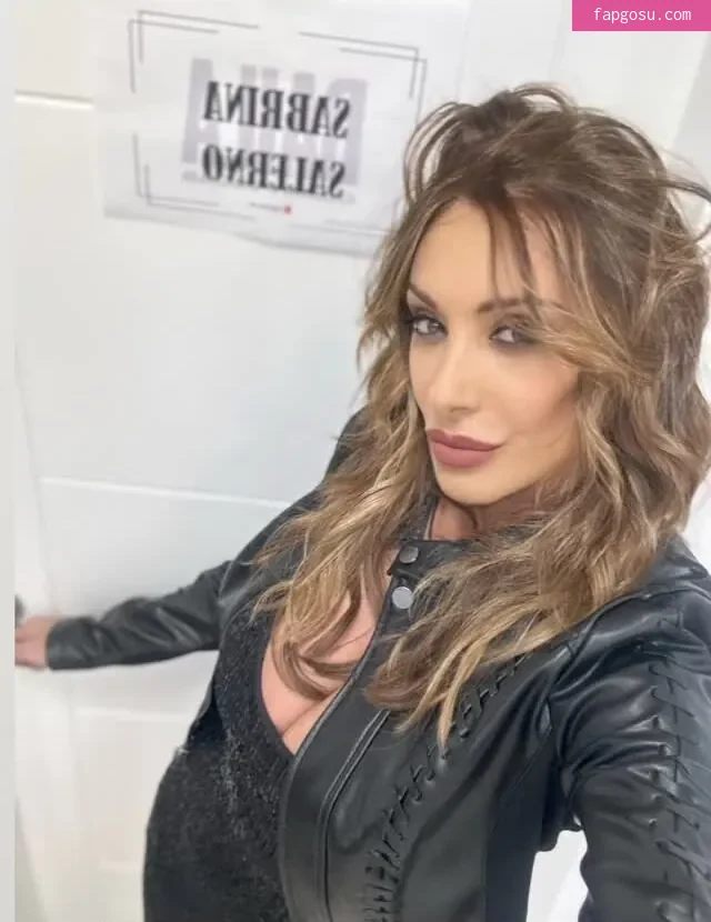 Sabrina Salerno