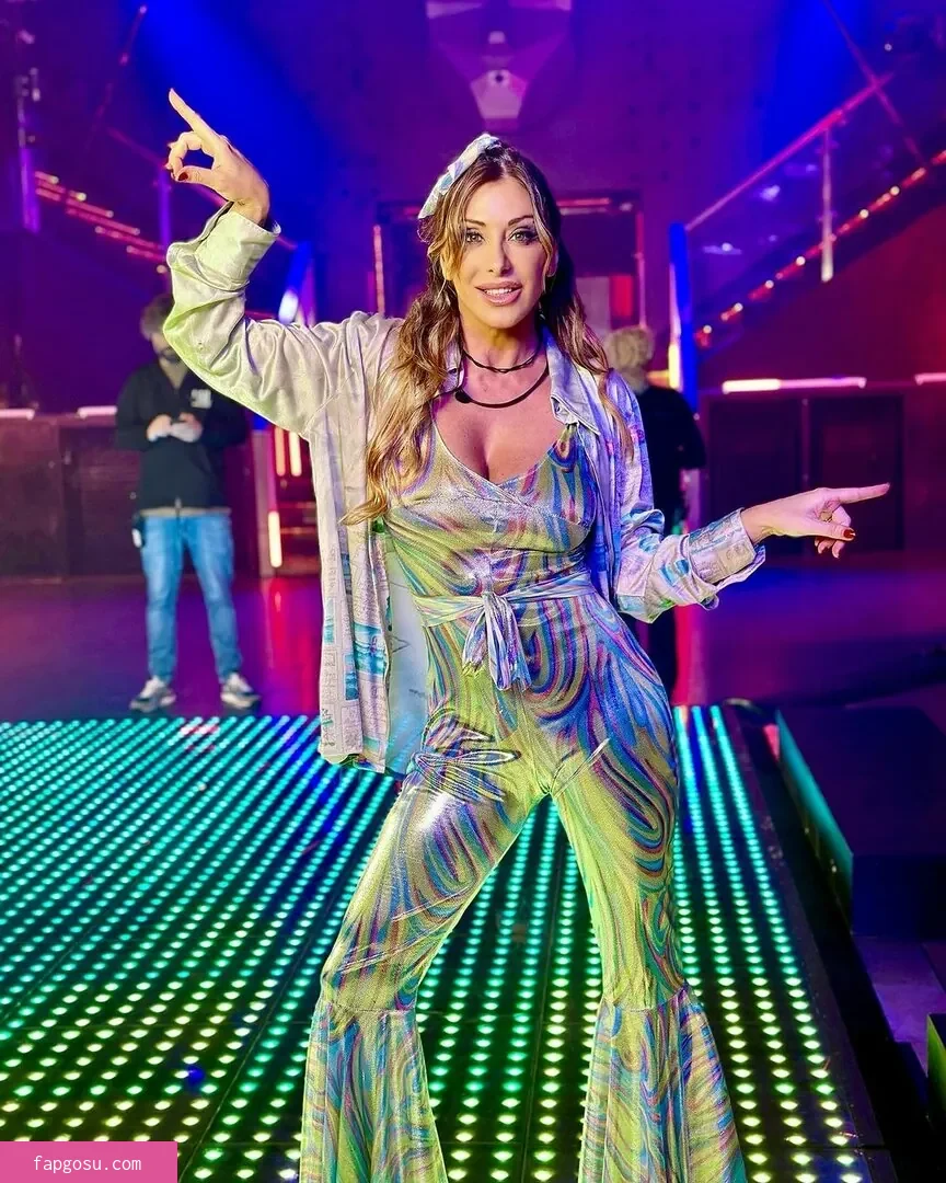 Sabrina Salerno
