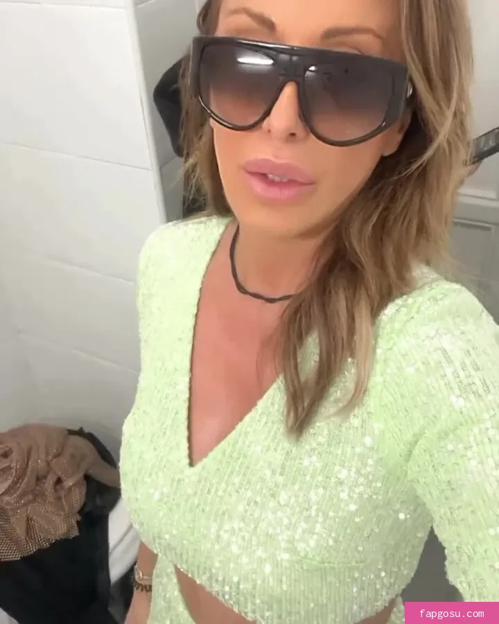 Sabrina Salerno - Photo #2449