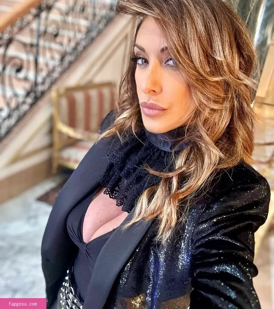 Sabrina Salerno - Photo #2453