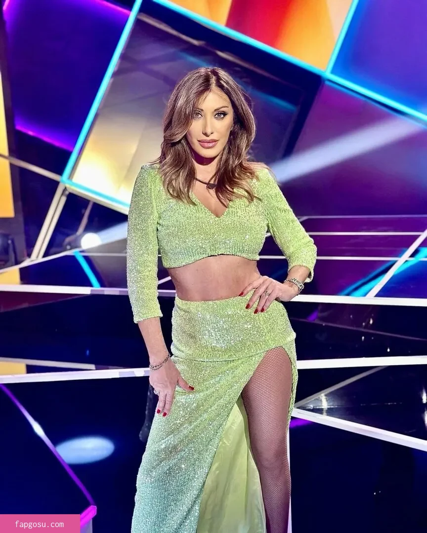 Sabrina Salerno - Photo #2462