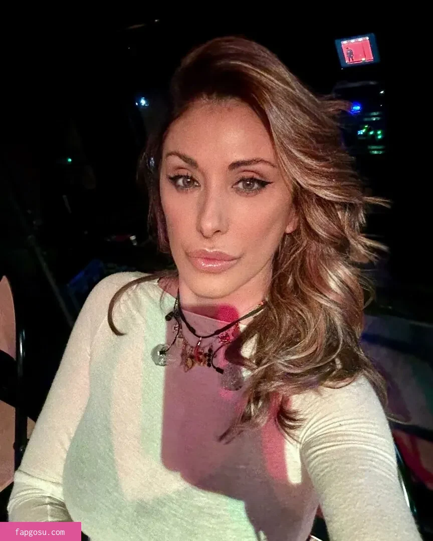 Sabrina Salerno - Photo #2485