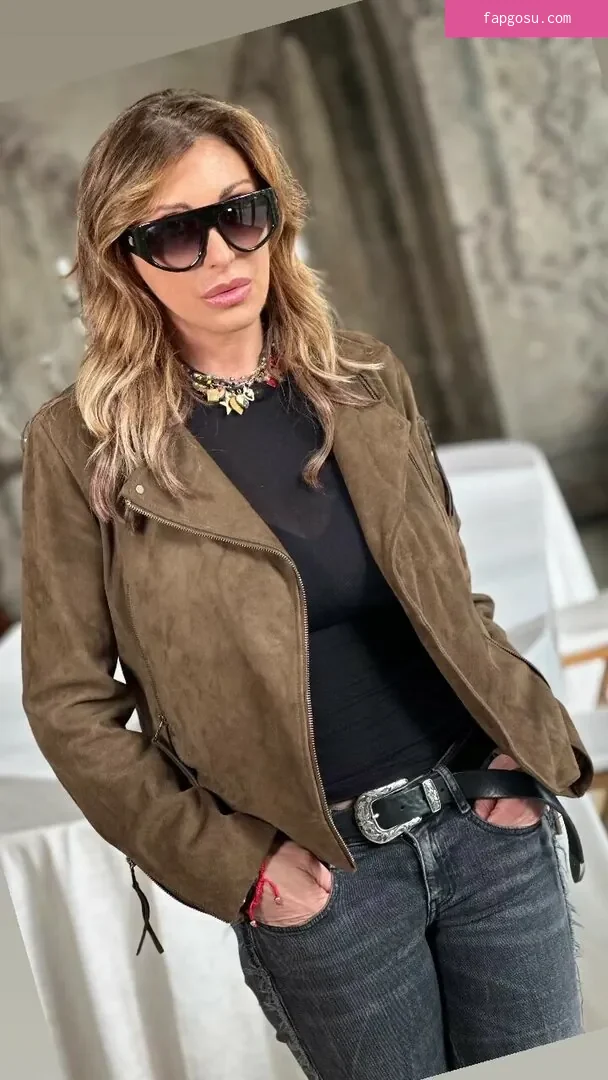Sabrina Salerno - Photo #2501